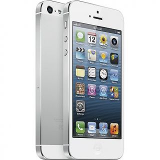 iPhone 5® 16GB Smartphone with 2 Year Sprint Service Contract   White