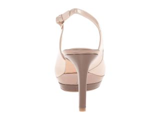 Nine West Able Taupe Synthetic