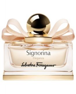 Salvatore Ferragamo Signorina Eau de Parfum Collection for Women      Beauty