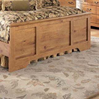 Signature Design by Ashley Atlee Queen Panel Bed