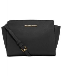 MICHAEL Michael Kors Selma Large East West Satchel   Handbags & Accessories