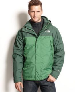 The North Face Jacket, Tiberius Triclimate Hyvent Jacket   Coats & Jackets   Men