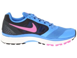 Nike Zoom Vomero+ 8 Distance Blue/Anthracite/Club Pink