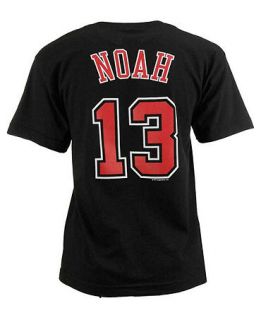 Profile Kids Short Sleeve Joakim Noah Chicago Bulls T Shirt   Sports Fan Shop By Lids   Men
