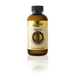 Premium Home Fragrance Oil, Kamasutra, 8 Fl Oz / 236 ml   Scented Oils