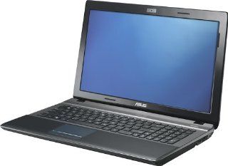 Asus U52F BBL9 Notebook, Intel Core i5 460M Mobile Processor, 4GB, 640GB, 15.6 Inch HD+,Webcam,Windows7 Home Premium 64 bit Computers & Accessories