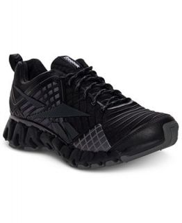 Reebok Mens ZigWild TR 3 Trail Running Sneakers from Finish Line   Finish Line Athletic Shoes   Men