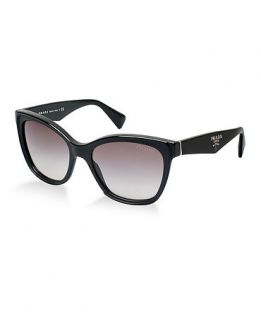 Prada Sunglasses, PR 20PS   Sunglasses   Handbags & Accessories