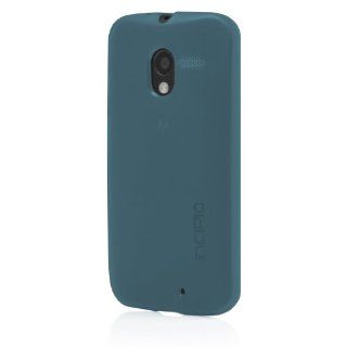 Incipio MT 234 NGP for Motorola Moto X   Retail Packaging   Translucent Blue Cell Phones & Accessories