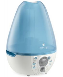 Homedics HUM CM10 Personal Humidifer, Ultrasonic   Personal Care   For The Home