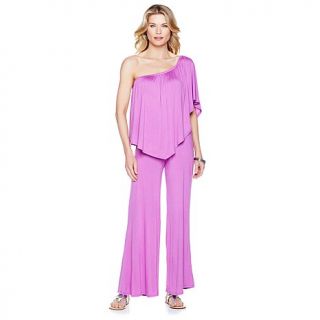 Hot in Hollywood Convertible Jumpsuit