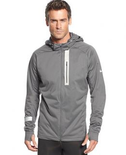 Nike Element Shield Max Hooded Jacket   Coats & Jackets   Men