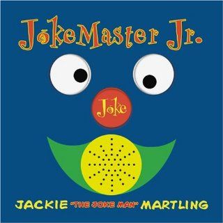 Joke Master Jr. For Ages 3 12 Music