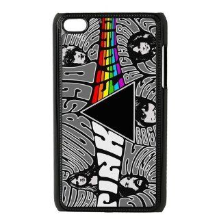 Custom Pink Floyd Case For Ipod Touch 4g 4th Generation PIP 233 Cell Phones & Accessories
