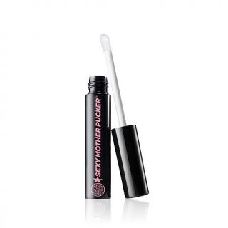 SOAP & GLORY Sexy Mother Pucker Lip Plumping Gloss   Clear