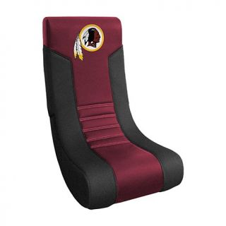 Washington Redskins NFL Folding Video Chair