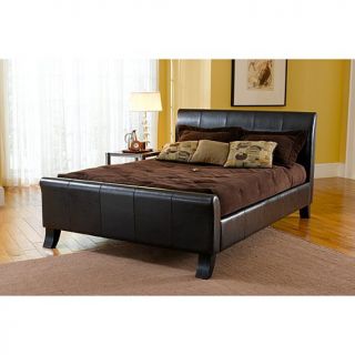 Hillsdale Furniture Brookland Bed with rails  King