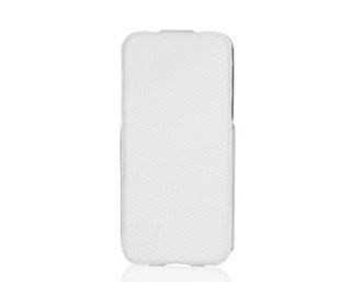 UNIEA Ultra Slim ColoramaFolio case for iPhone5 (Colorama Series White) / crama ip5 white Cell Phones & Accessories