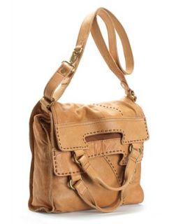 Lucky Brand Handbag, Abbey Road Leather Bag   Handbags & Accessories