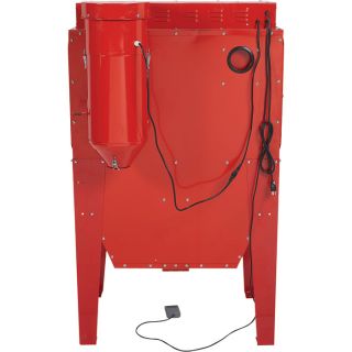 Product Wel-Bilt Industrial Abrasive Blaster Cabinet