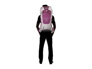 Osprey Viva 50 Plum Purple