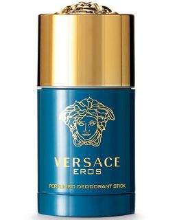 Versace Eros Deodorant Stick, 2.6 oz      Beauty