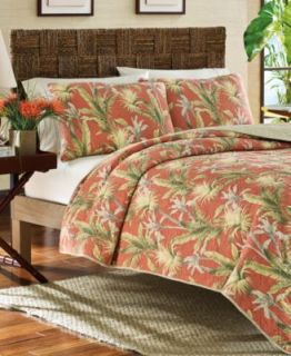 Tommy Bahama Home Catalina Comforter Sets   Bedding Collections   Bed & Bath