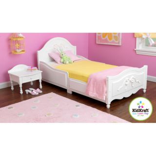 Tiffany Toddler Bed