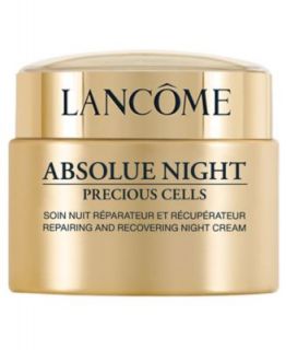 Lancme Absolue Precious Cells Skincare Collection   Skin Care   Beauty