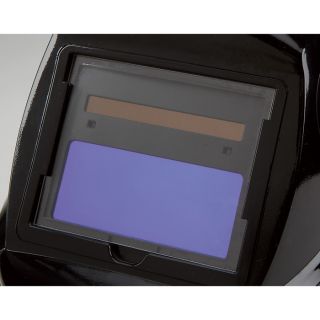  Welders Auto-Darkening Welding Helmet with Grind Mode  Welding Helmets