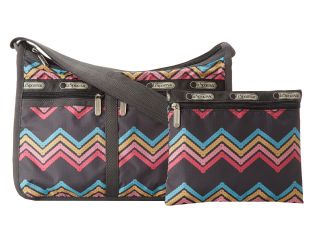 LeSportsac Deluxe Everyday Bag Up And Out
