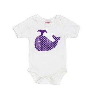 balooba the whale baby grow by scamp