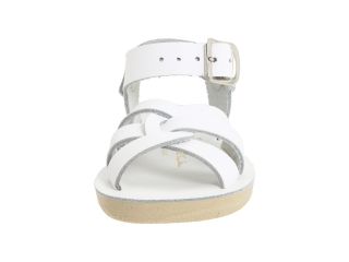 Salt Water Sandal by Hoy Shoes Sun San   Swimmer (Toddler/Little Kid) White