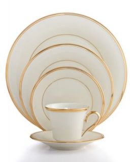 Waterford Dinnerware, Lismore Lace Gold Collection   Fine China   Dining & Entertaining