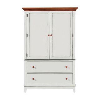 Sterling Pointe Armoire