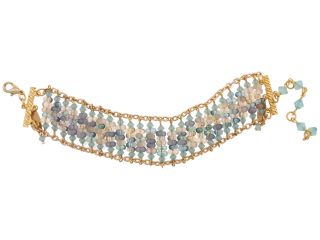James Murray Sea Glass Beaded Bracelet Jm2011, Jewelry