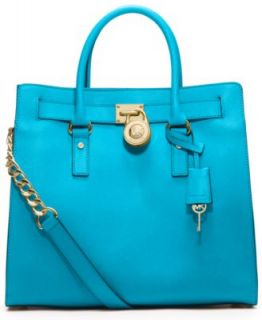 Tignanello Handbag, Sophisticate Leather Convertible Satchel   Handbags & Accessories