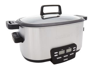 Cuisinart MSC 600 3 In 1 Cook Central® Stainless Steel