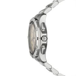 Tag Heuer Men's 'Aquaracer' Stainless Steel Kinetic Watch Tag Heuer Men's Tag Heuer Watches