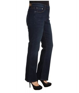 Levis® Plus Plus Size 512™ Perfectly Shaping Boot Cut Unscripted