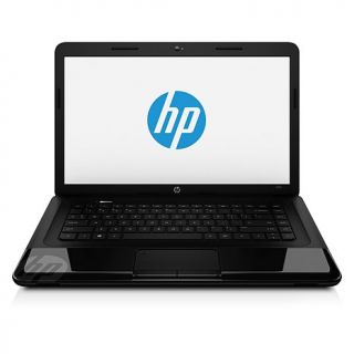 HP 2000 15.6" LCD, AMD Dual Core 4GB RAM, 500GB HDD Windows 8 Laptop