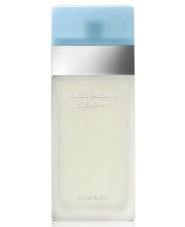 DOLCE&GABBANA Light Blue Fragrance Collection for Women      Beauty