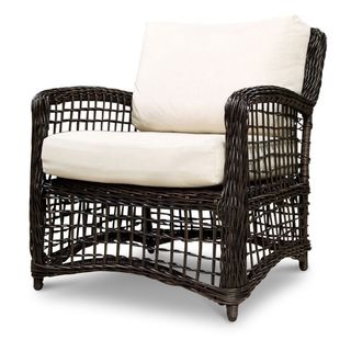 Source Outdoor Kensington Lounge Chair Sofas, Chairs & Sectionals