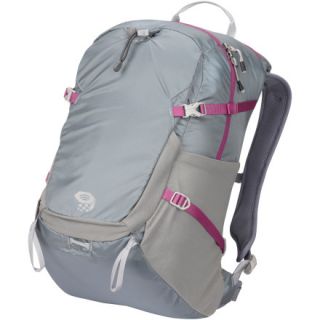 Mountain Hardwear Fluid 24 Backpack   1465cu in