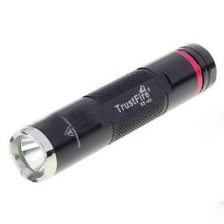 TrustFire R5 A3 Cree XP G R5 3 Mode 230 Lumen Memory LED Flashlight Torch Flashlamp(1*AA/1*14500)   Basic Handheld Flashlights  