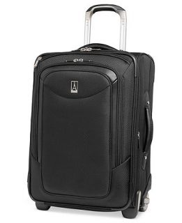 Travelpro Platinum Magna 20 Business Plus Rolling Carry On Expandable Suitcase   Luggage Collections   luggage