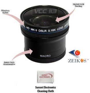 0.18x Wide Angle Fisheye Lens With Macro lens For The Sony Alpha DSLR A330 DSLR A230 DSLR A200 DSLR A300 DSLR A350 DSLR A380 DSLR A700 DSLR A100 This lens works with the following 55MM Lenses Sony 18 70mm, 55 200mm, 75 300mm, SAL 35F14G 35mm, SAL 50F 14 50