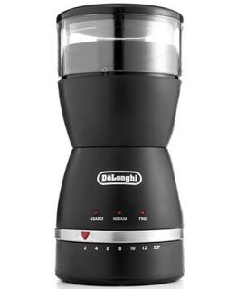 DeLonghi KG49 Coffee Grinder, Blade Style   Electrics   Kitchen