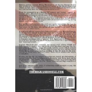 The Big Bamboozle 9/11 and the War on Terror Philip Marshall 9781468094589 Books