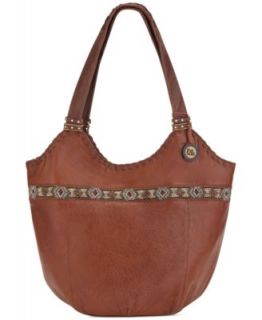 The Sak Kendra Leather Hobo   Handbags & Accessories